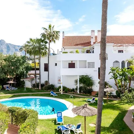 Luxe Villa Puerto Banus Marbella Exterior photo