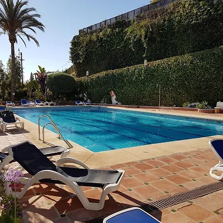 Luxe Villa Puerto Banus Marbella Exterior photo