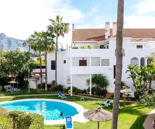 Luxe Villa Puerto Banus