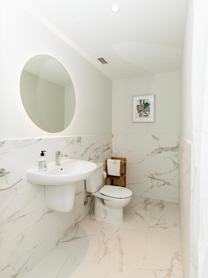 Luxe Puerto Banus Apartamento *