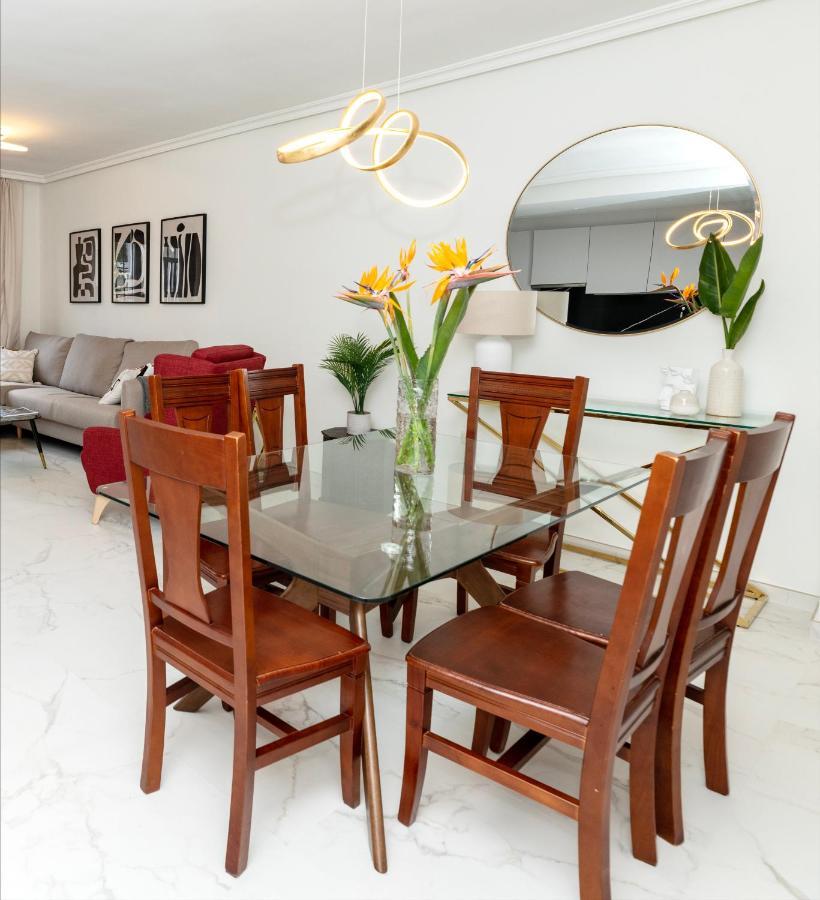 Apartment Luxe Puerto Banus