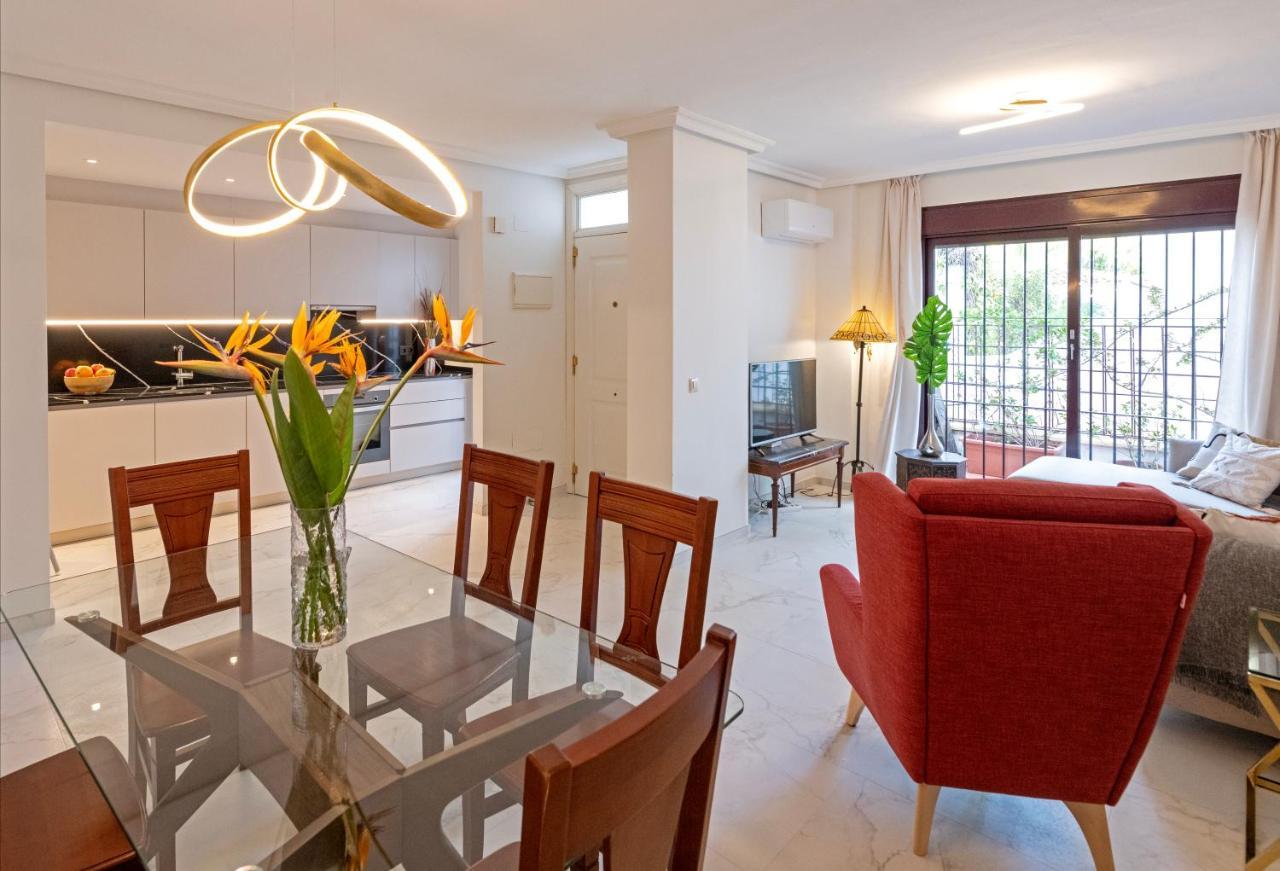 Luxe Puerto Banus Marbella