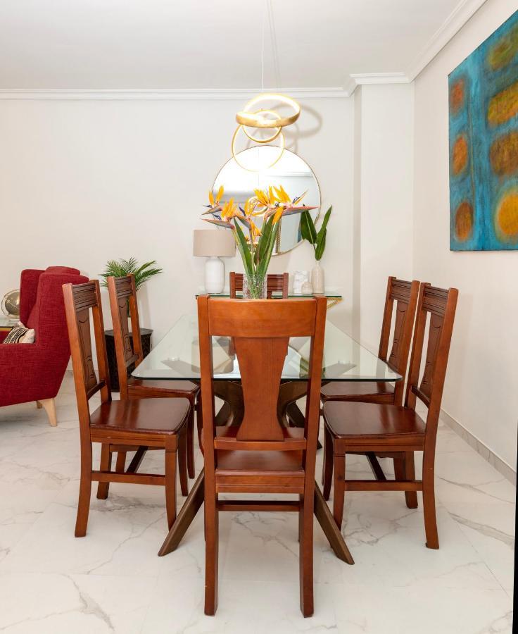 Luxe Puerto Banus Apartment Marbella
