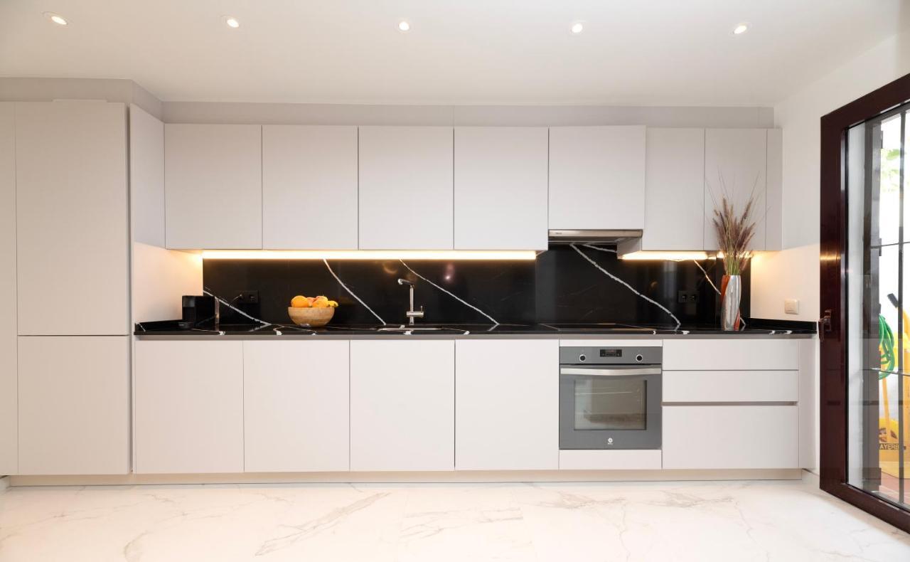 Apartamento Luxe Puerto Banus