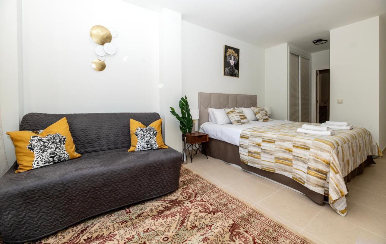 Luxe Puerto Banus Marbella