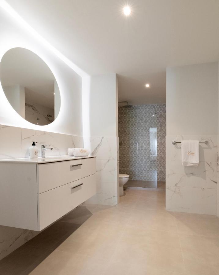 Luxe Puerto Banus Apartamento Marbella