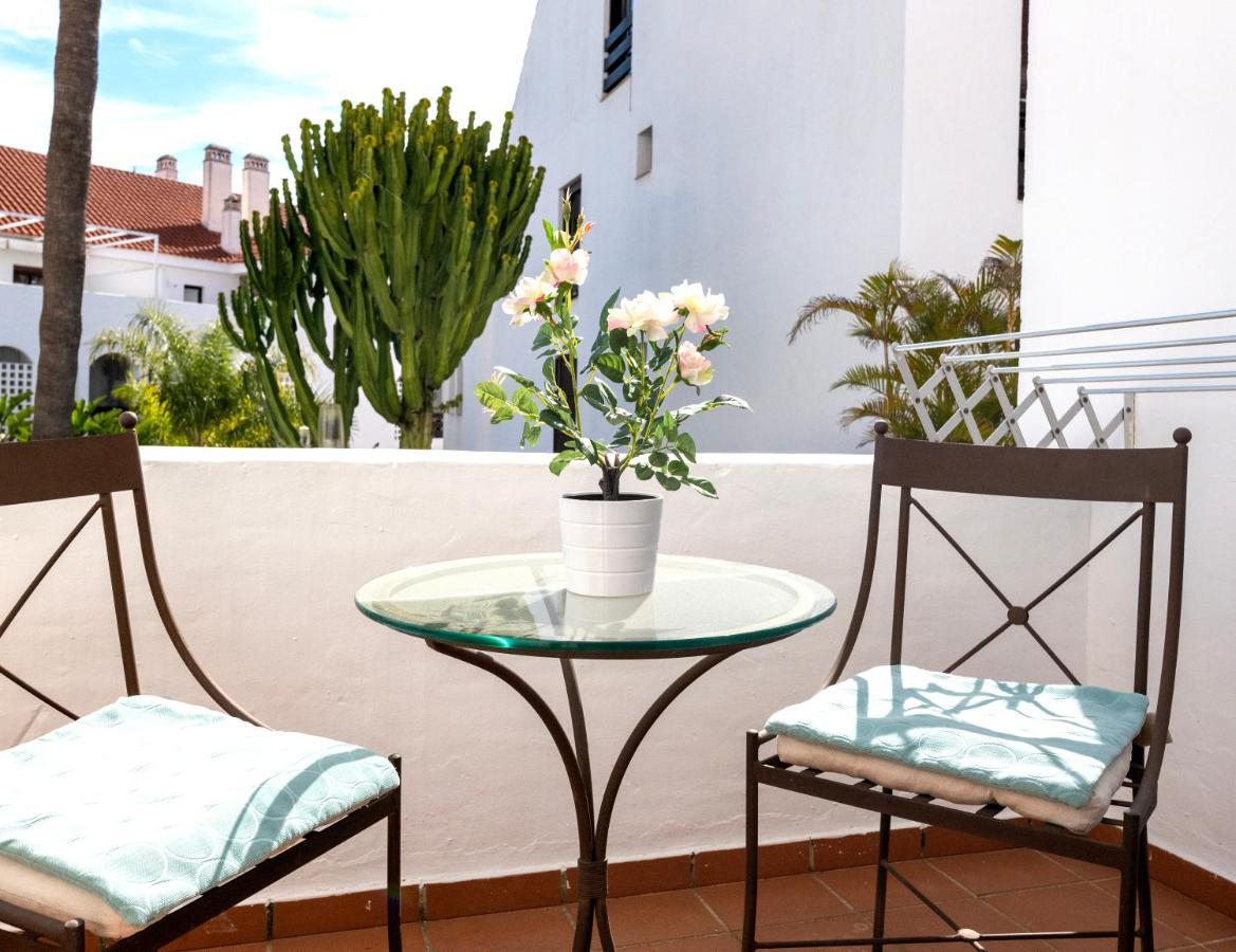 Luxe Puerto Banus