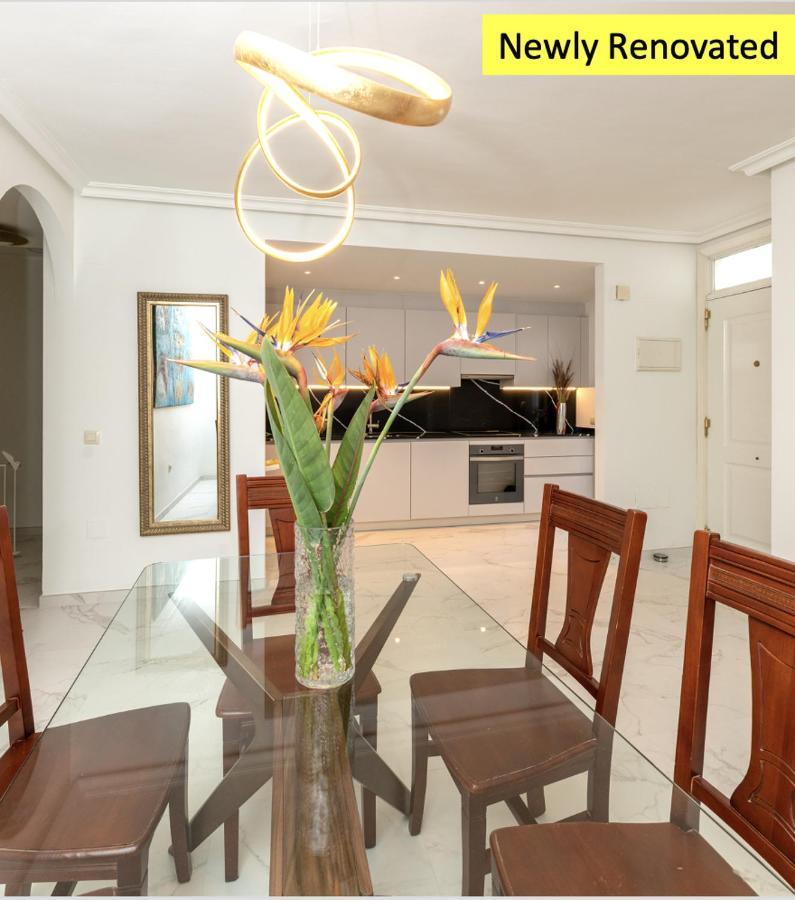 Apartment Luxe Puerto Banus