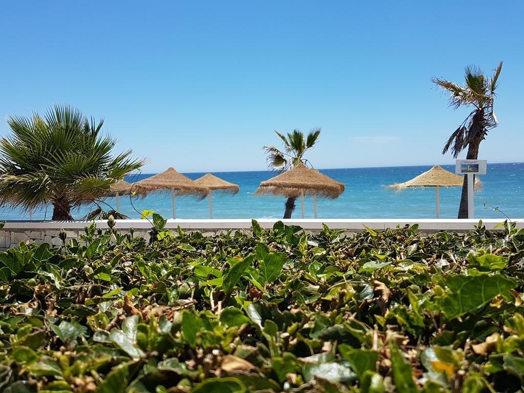 Luxe Puerto Banus Apartamento Marbella