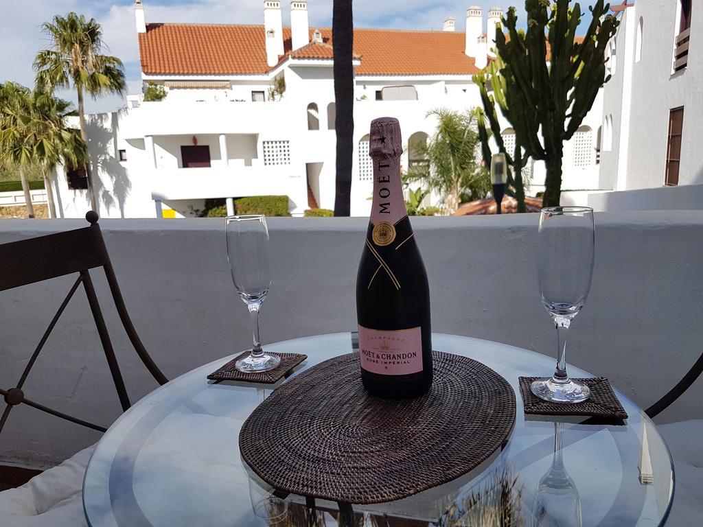 Luxe Puerto Banus Apartment