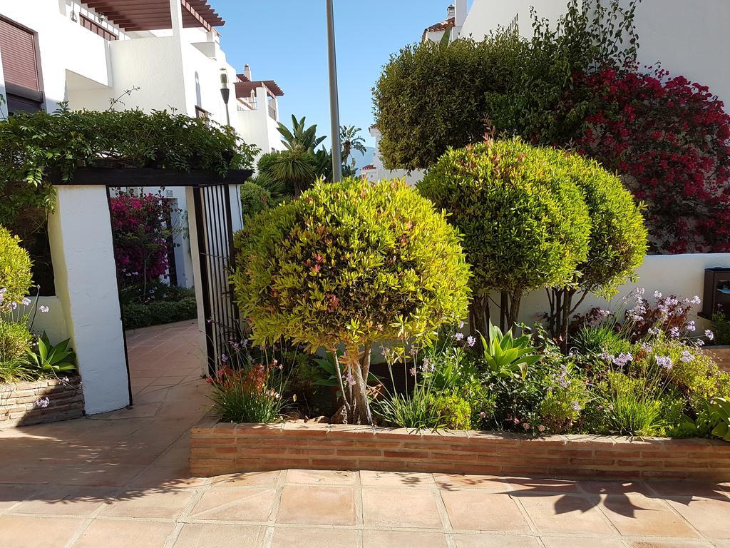 Apartamento Luxe Puerto Banus *