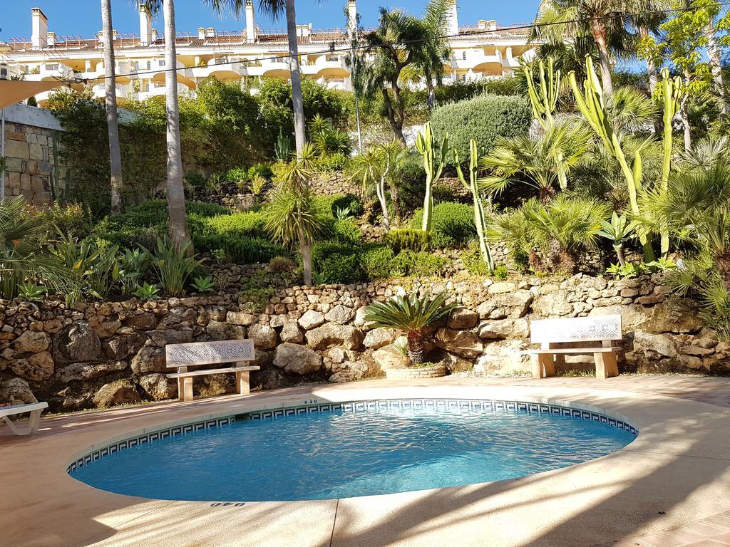 Luxe Puerto Banus Apartment *