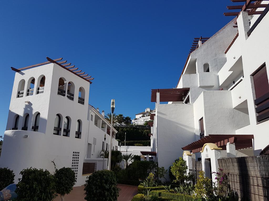 Apartamento Luxe Puerto Banus Marbella