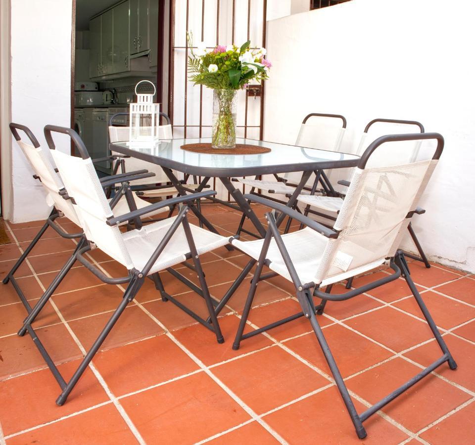 Apartamento Luxe Puerto Banus Marbella
