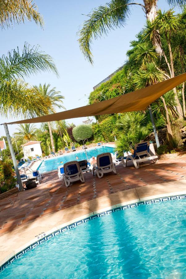 Luxe Puerto Banus Apartment Marbella